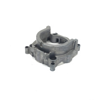 China Factory OEM Aluminum Alloy High Pressure Castings Metal Parts